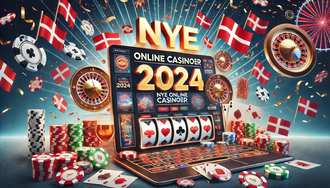Nye casino