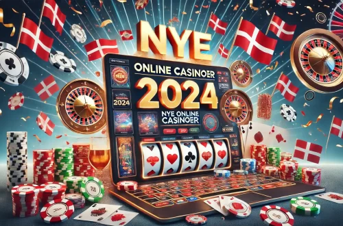 Nye casino