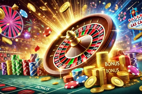 Roulette bonus